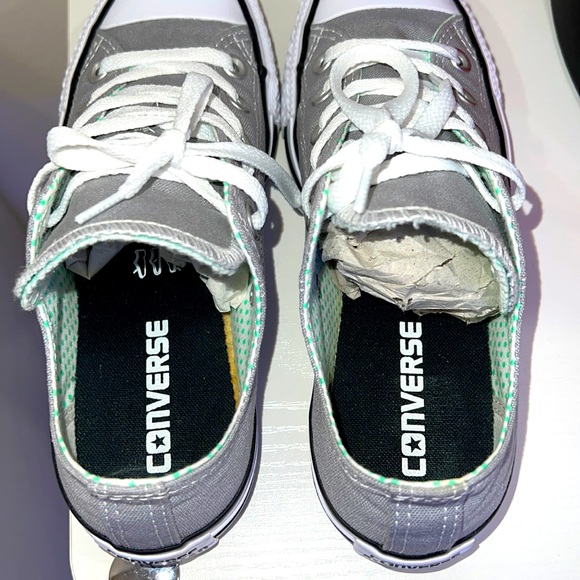 LIMITED EDITION CHUCK TAYLOR ALL STAR SNEAKER - WOMEN'S - Picture 4 of 10